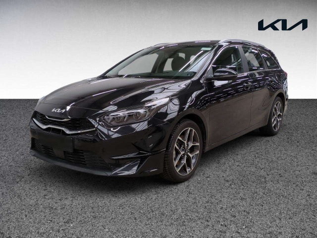 Kia Ceed SW / cee'd SW