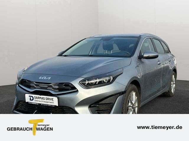 Kia Ceed SW / cee'd SW