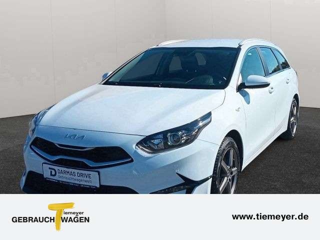 Kia Ceed SW / cee'd SW