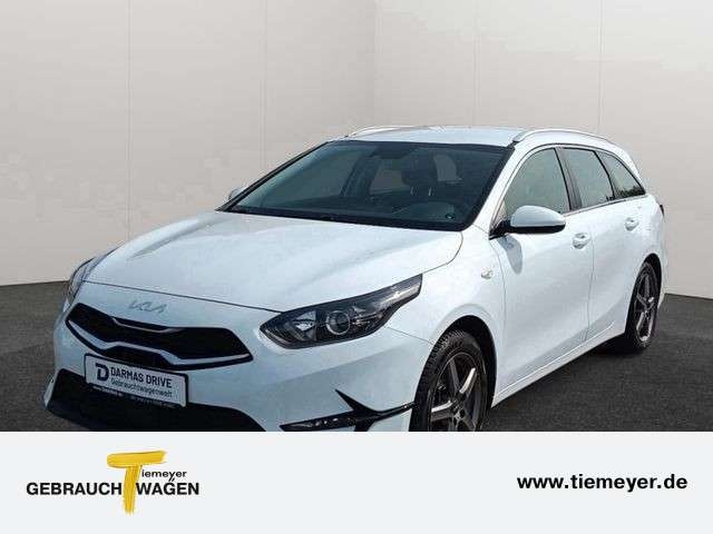 Kia Ceed SW / cee'd SW