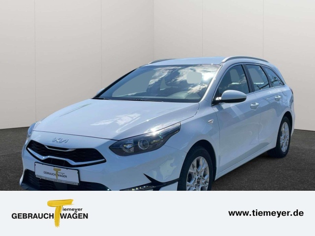Kia Ceed SW / cee'd SW