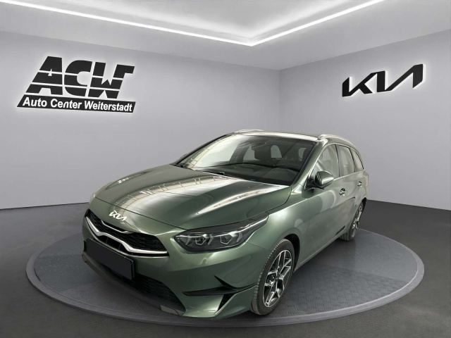 Kia Ceed SW / cee'd SW