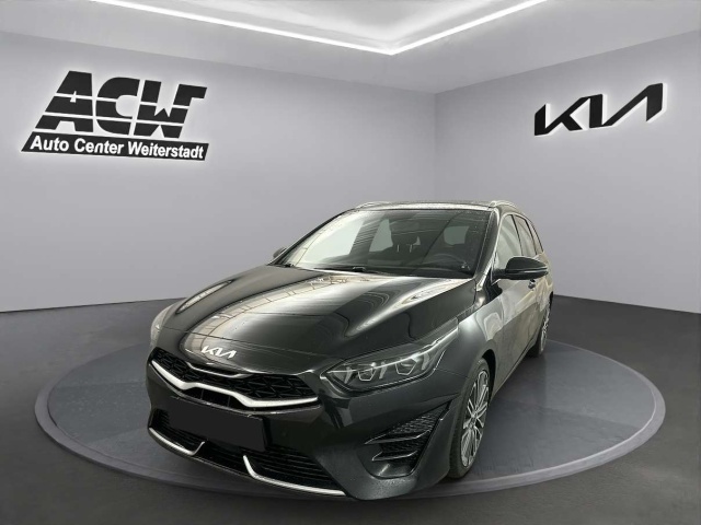 Kia Ceed SW / cee'd SW