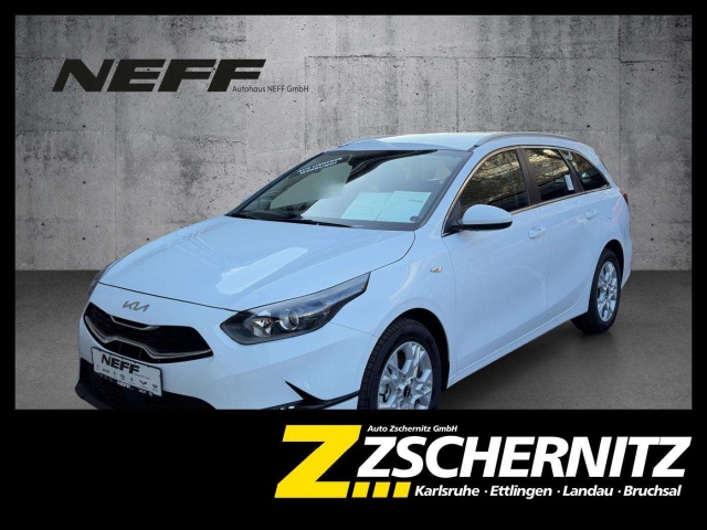 Kia Ceed SW / cee'd SW