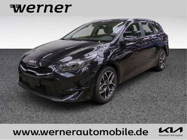 Kia Ceed SW / cee'd SW