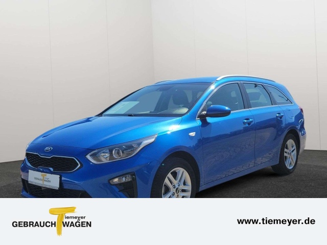 Kia Ceed SW / cee'd SW