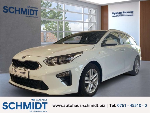 Kia Ceed SW / cee'd SW