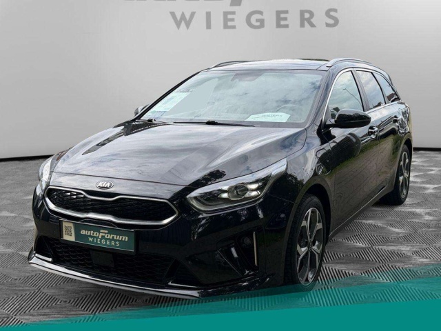 Kia Ceed SW / cee'd SW