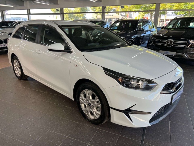 Kia Ceed SW / cee'd SW