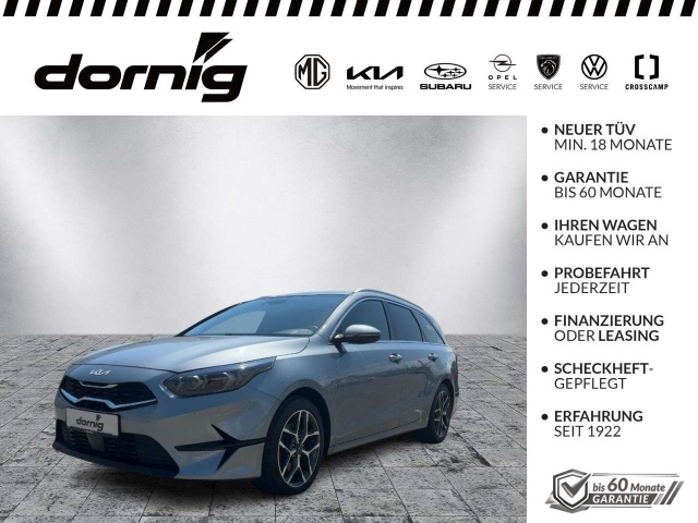 Kia Ceed SW / cee'd SW