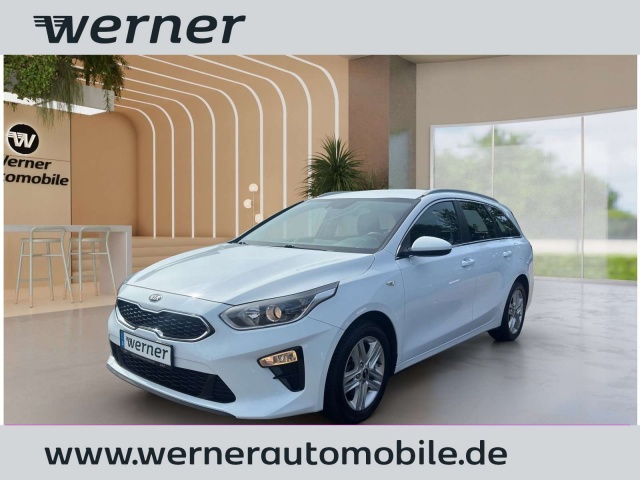 Kia Ceed SW / cee'd SW