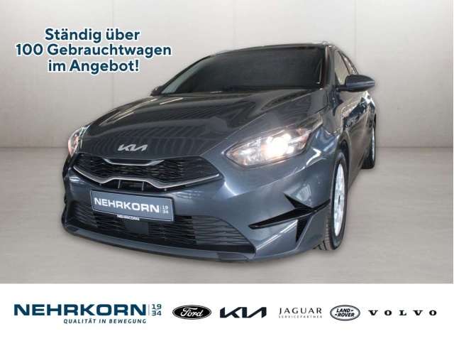 Kia Ceed SW / cee'd SW