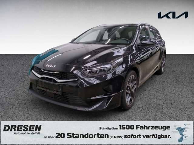 Kia Ceed SW / cee'd SW