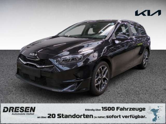 Kia Ceed SW / cee'd SW