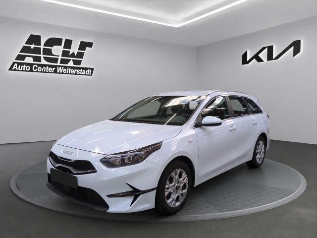 Kia Ceed SW / cee'd SW