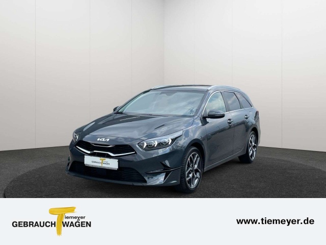 Kia Ceed SW / cee'd SW
