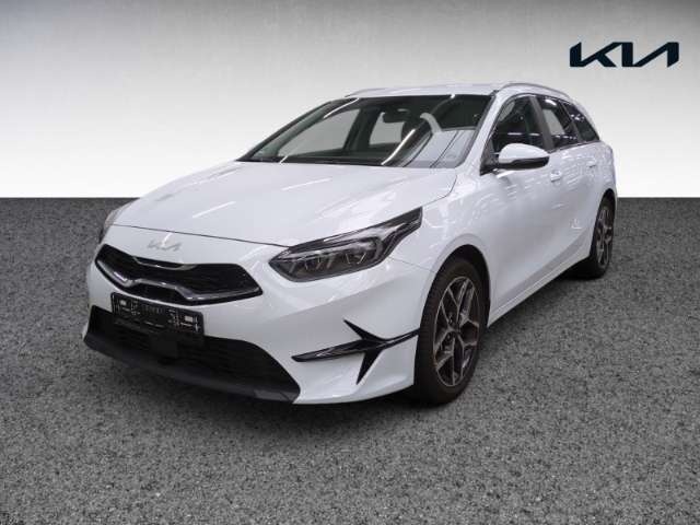 Kia Ceed SW / cee'd SW