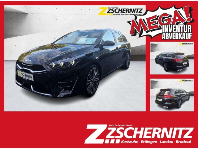 Kia Ceed SW / cee'd SW