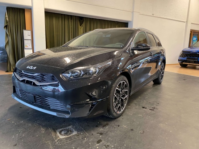 Kia Ceed SW / cee'd SW