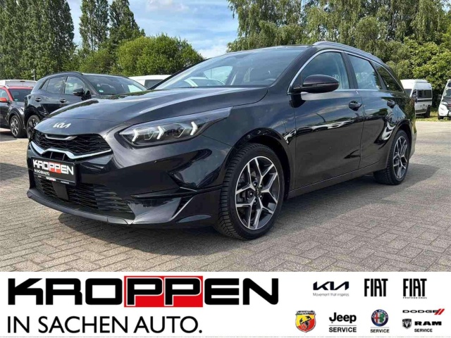 Kia Ceed SW / cee'd SW
