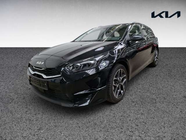 Kia Ceed SW / cee'd SW