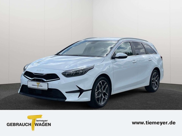 Kia Ceed SW / cee'd SW