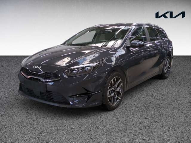 Kia Ceed SW / cee'd SW