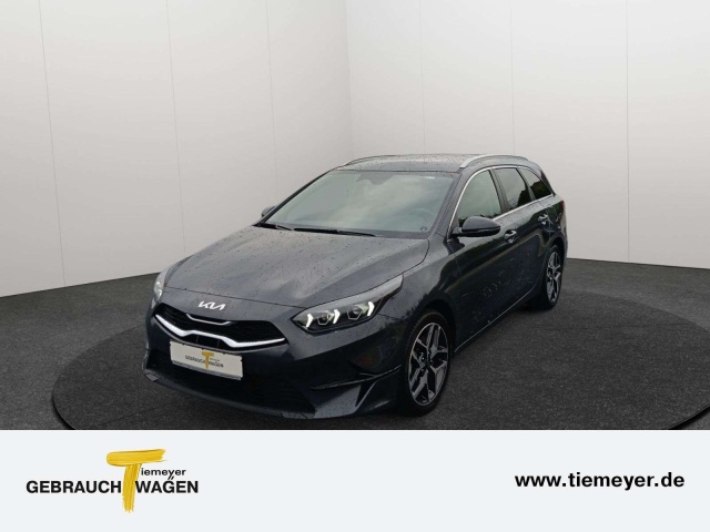 Kia Ceed SW / cee'd SW