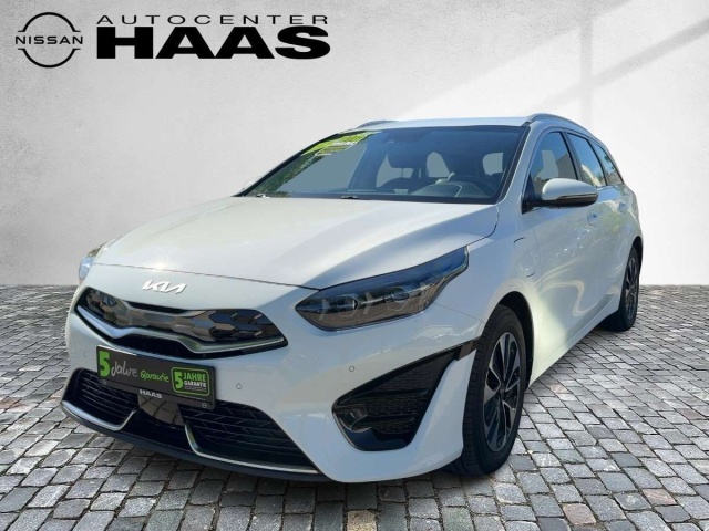 Kia Ceed SW / cee'd SW