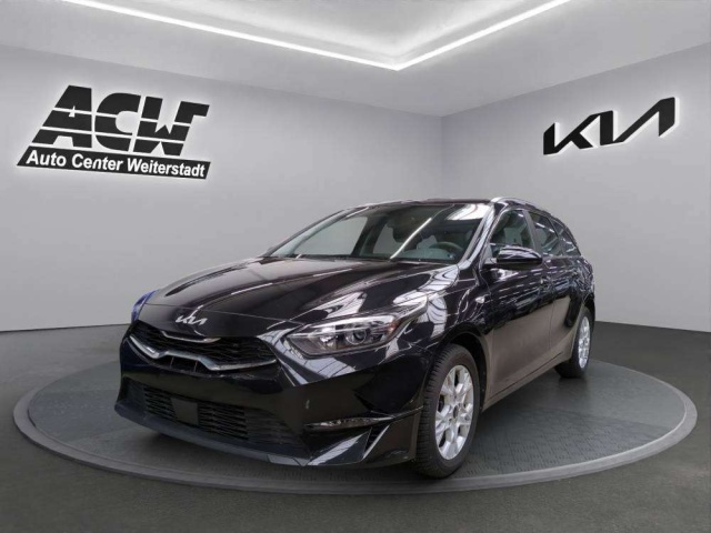 Kia Ceed SW / cee'd SW