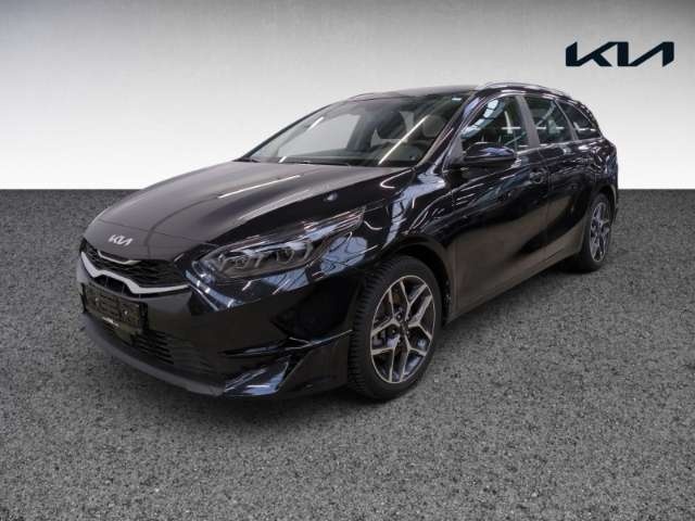 Kia Ceed SW / cee'd SW