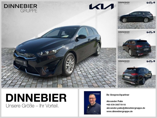 Kia Ceed SW / cee'd SW