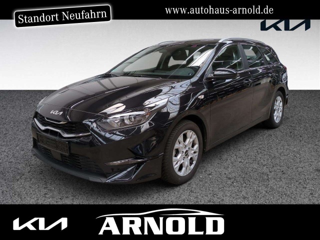 Kia Ceed SW / cee'd SW