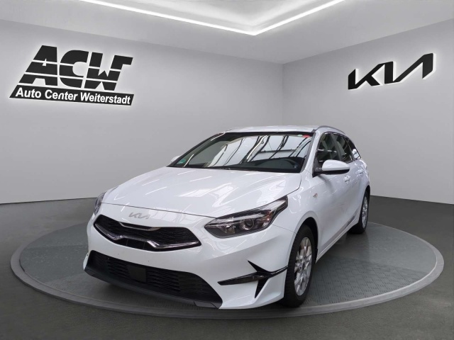 Kia Ceed SW / cee'd SW