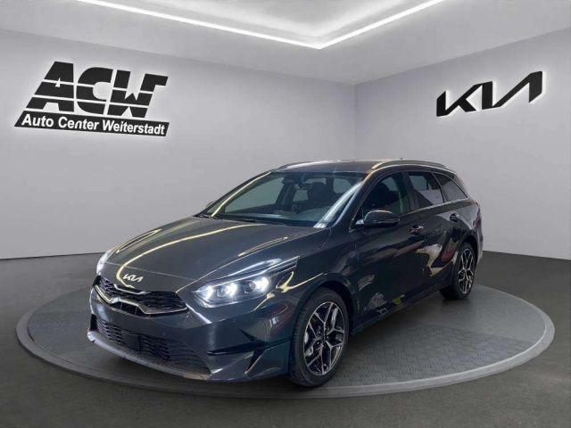 Kia Ceed SW / cee'd SW
