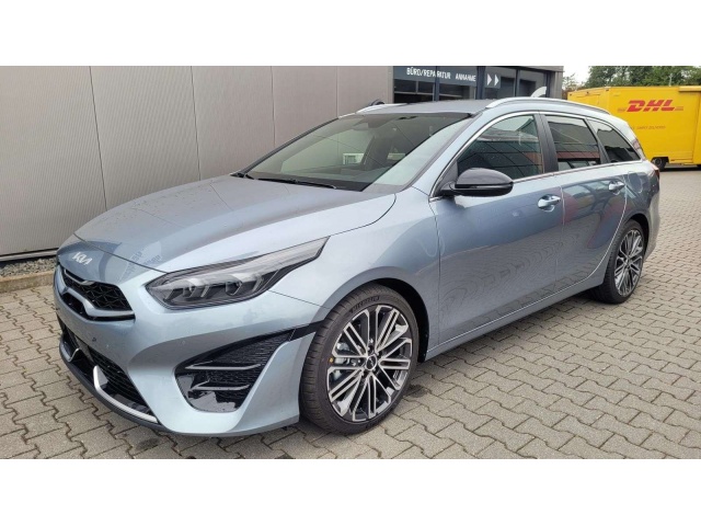Kia Ceed SW / cee'd SW