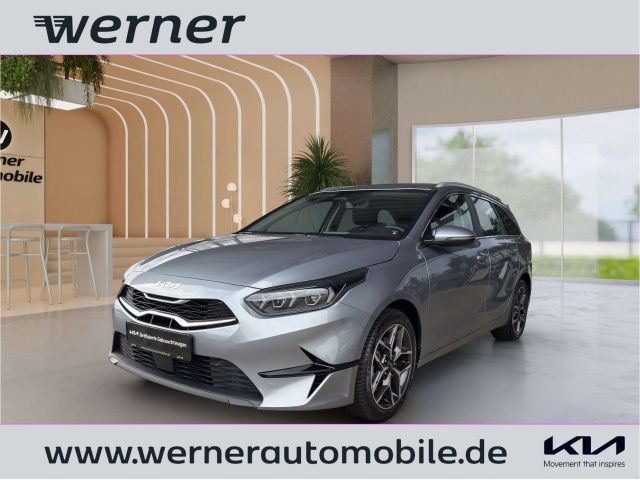 Kia Ceed SW / cee'd SW