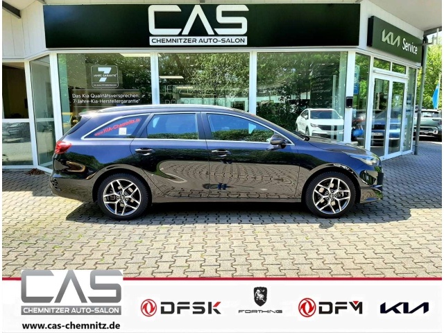 Kia Ceed SW / cee'd SW