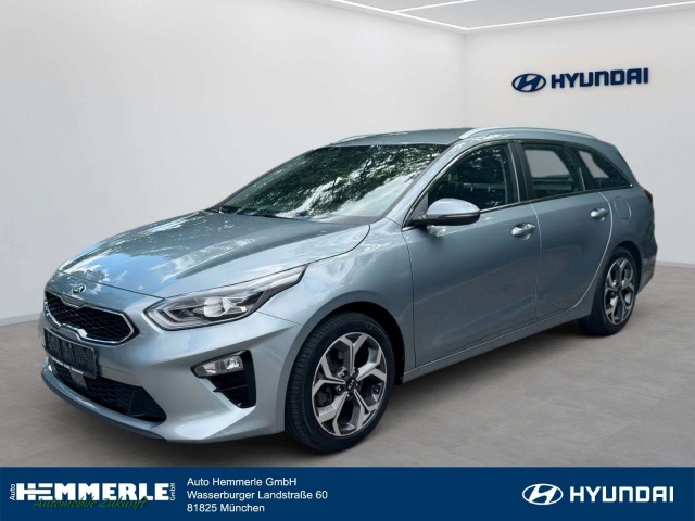 Kia Ceed SW / cee'd SW