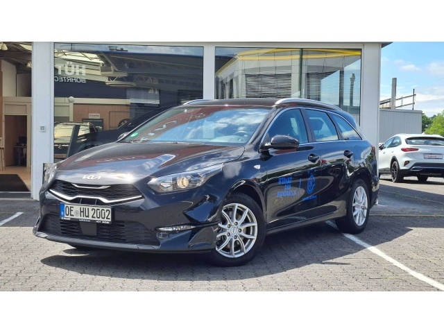 Kia Ceed SW / cee'd SW