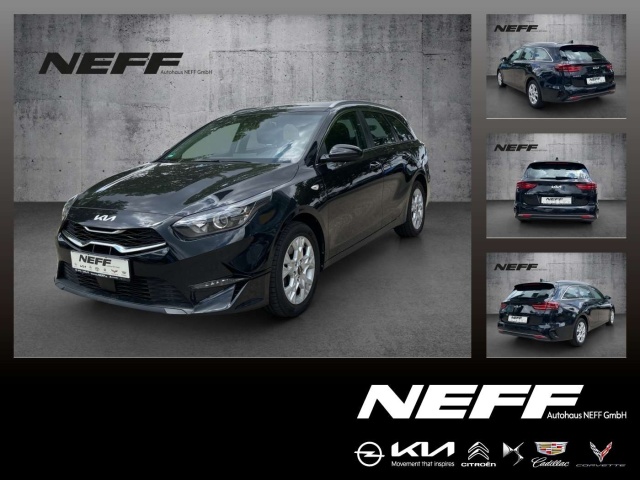 Kia Ceed SW / cee'd SW