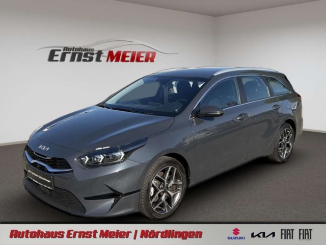 Kia Ceed SW / cee'd SW