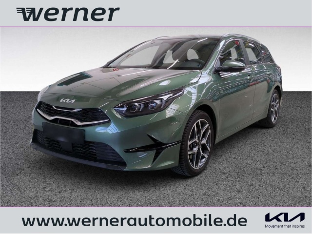 Kia Ceed SW / cee'd SW