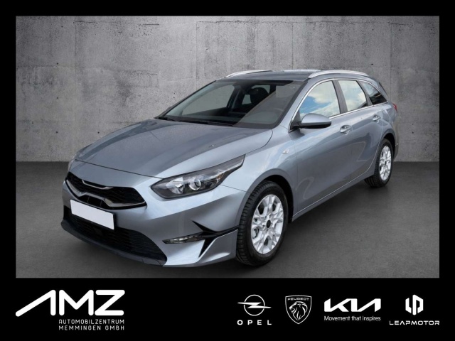 Kia Ceed SW / cee'd SW