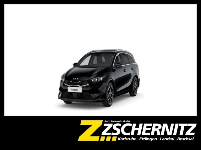Kia Ceed SW / cee'd SW