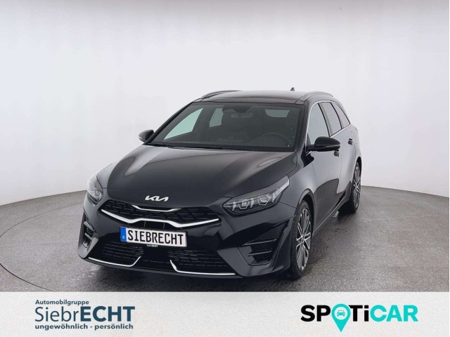 Kia Ceed SW / cee'd SW