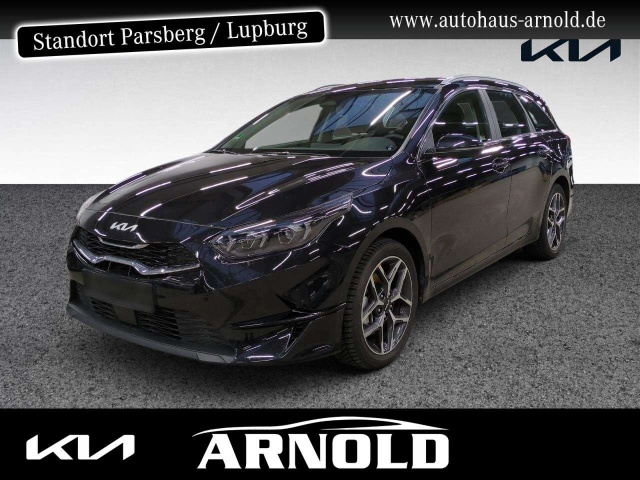 Kia Ceed SW / cee'd SW