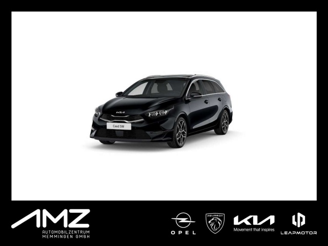 Kia Ceed SW / cee'd SW