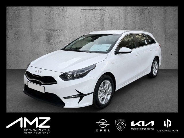 Kia Ceed SW / cee'd SW