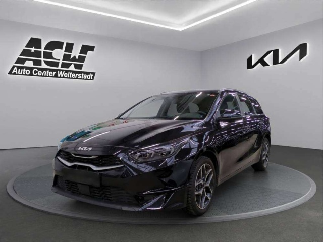 Kia Ceed SW / cee'd SW
